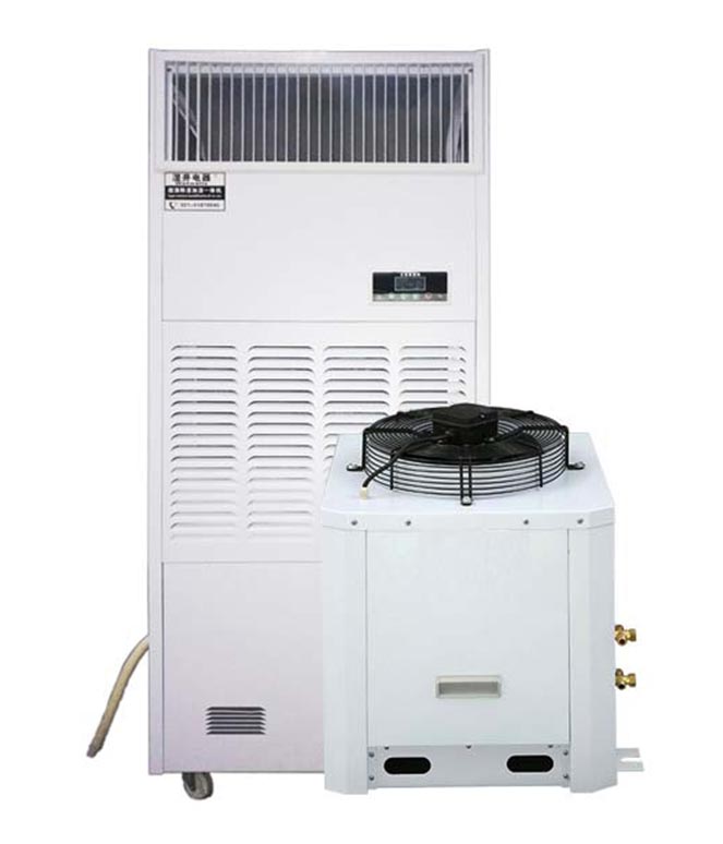 什么是機房恒溫恒濕機，有哪些特點？