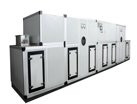 使用轉輪除濕機為什么會有異味？