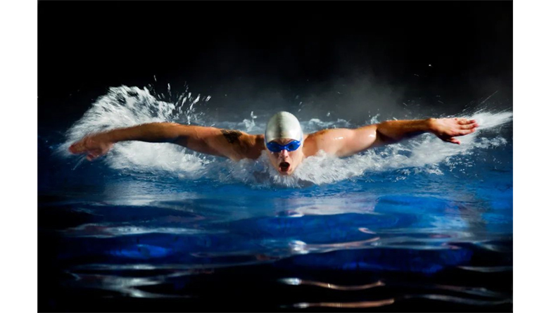天吶！室內泳池居然有這么多問題？！