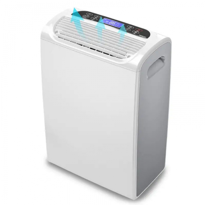 倉庫怎么選購除濕機？