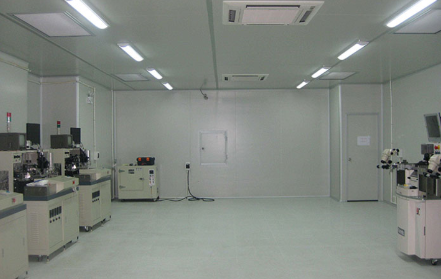 車間如何控制濕度在30以下？