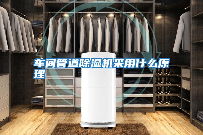 車(chē)間管道除濕機(jī)采用什么原理