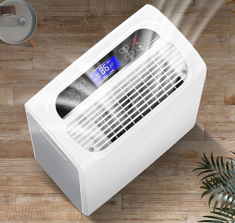 工業除濕機選擇，要選適合自己的