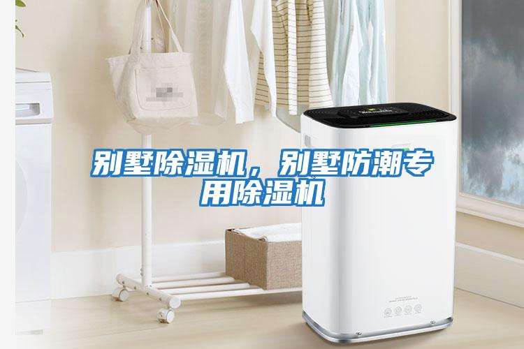 別墅除濕機(jī)，別墅防潮專(zhuān)用除濕機(jī)