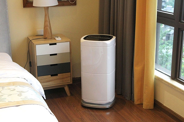 上海加濕器:如何選擇適合你的加濕器