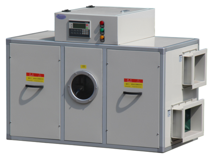 為什么制藥行業(yè)要用除濕機?_重復