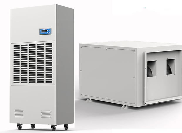 藥品車間潮濕怎么辦?