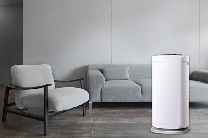 新風(fēng)系統(tǒng)主機(jī)噪音大怎么辦？