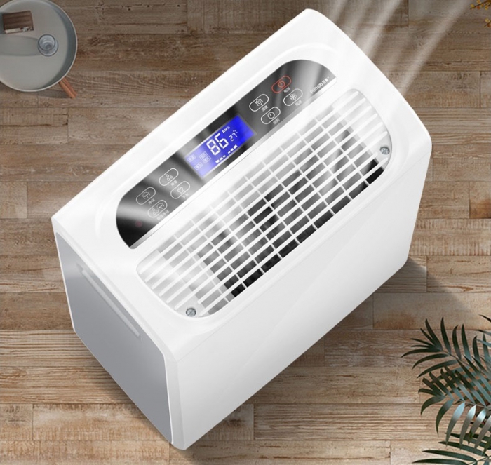 黃梅天除濕效果不理想，你選對方式了嗎？