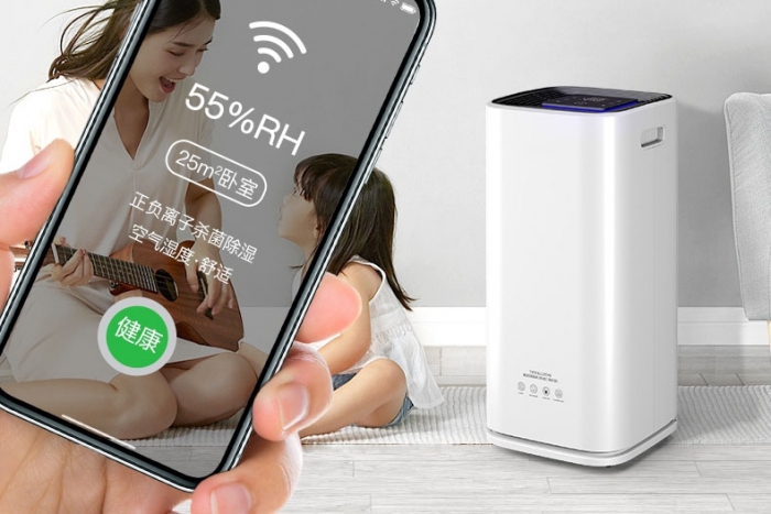 溫室大棚控濕機,溫室大棚濕度控制系統