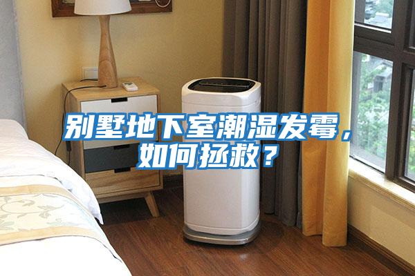 別墅地下室潮濕發(fā)霉，如何拯救？