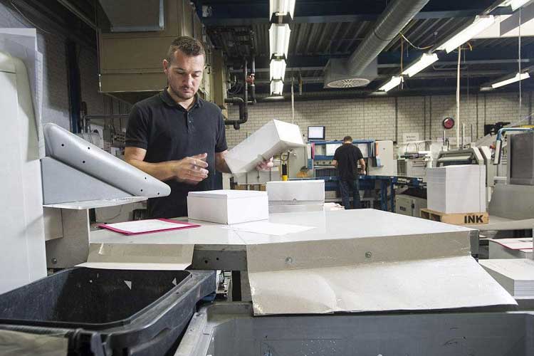 印刷機滾筒除濕機濕度控制 - 制造，儲存和包裝_除濕機廠家_重復