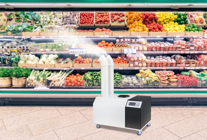 魚干烘干除濕機,魚干烘干除濕不靠天