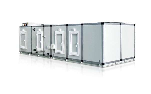 廢水處理廠(chǎng)要不要防潮,除濕機(jī)了解一下