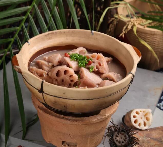 多吃這三寶，除濕補(bǔ)虛，一個(gè)冬天都不感冒！