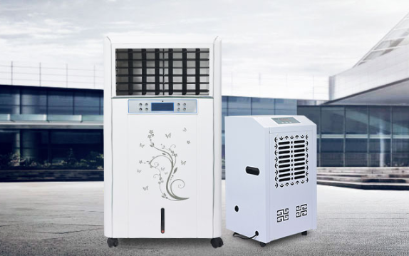 如何理解調溫除濕機的工作原理?_重復