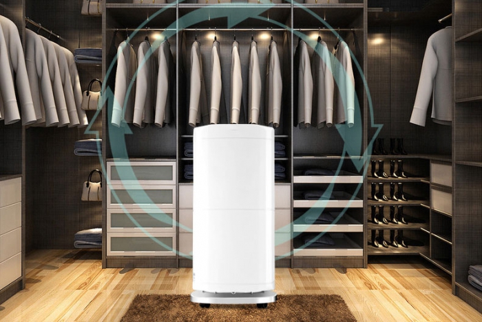 日常生活中濕度多少才有利健康？