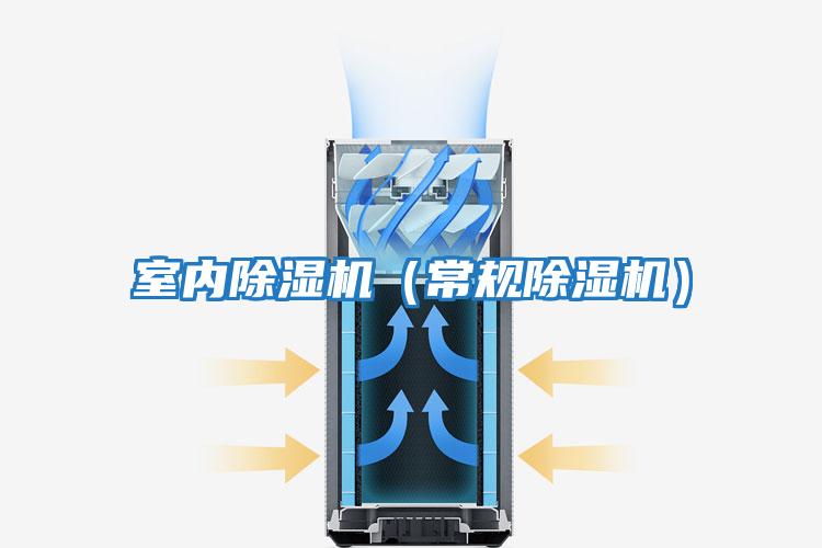室內除濕機（常規除濕機）