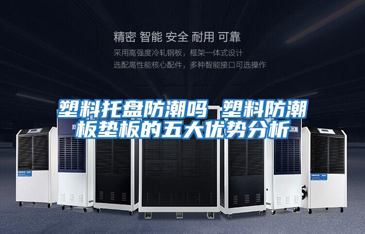 塑料托盤防潮嗎 塑料防潮板墊板的五大優(yōu)勢(shì)分析