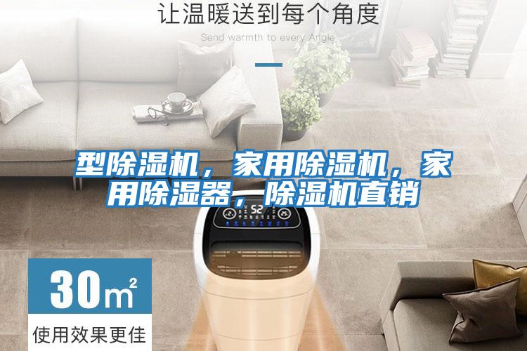 型除濕機，家用除濕機，家用除濕器，除濕機直銷