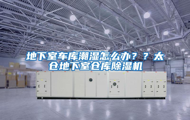 地下室車庫潮濕怎么辦？？太倉地下室倉庫除濕機