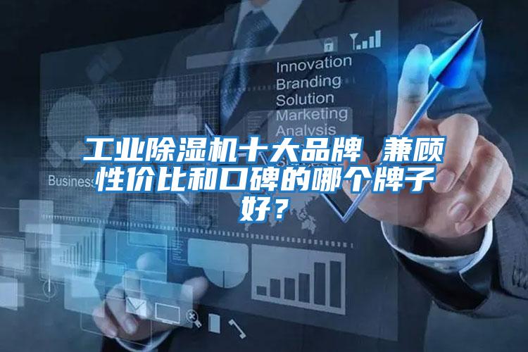 工業(yè)除濕機(jī)十大品牌 兼顧性價(jià)比和口碑的哪個(gè)牌子好?