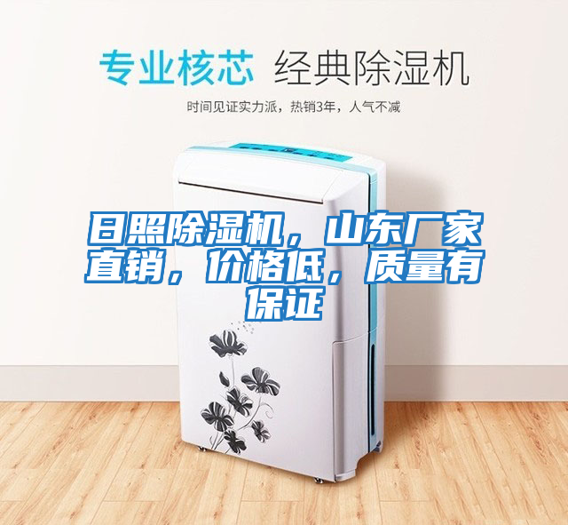 日照除濕機，山東廠家直銷，價格低，質量有保證