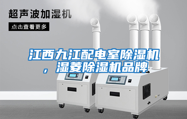 江西九江配電室除濕機，濕菱除濕機品牌