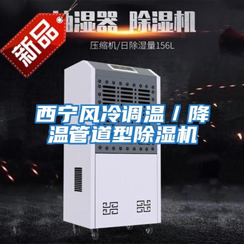 西寧風(fēng)冷調(diào)溫／降溫管道型除濕機