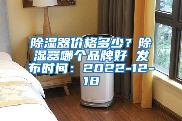 除濕器價格多少？除濕器哪個品牌好 發(fā)布時間：2022-12-18