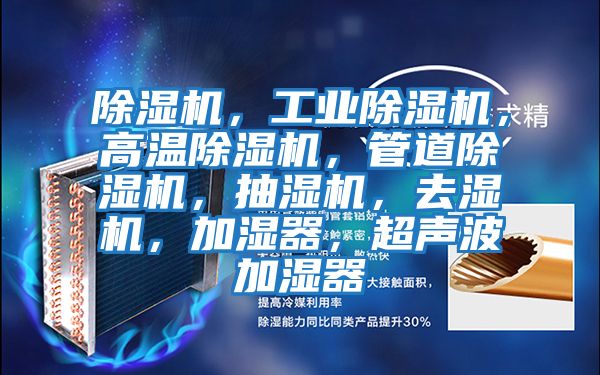 除濕機，工業(yè)除濕機，高溫除濕機，管道除濕機，抽濕機，去濕機，加濕器，超聲波加濕器