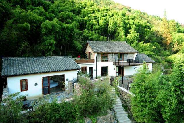 民宿用除濕機做好防潮，給予游客新體驗