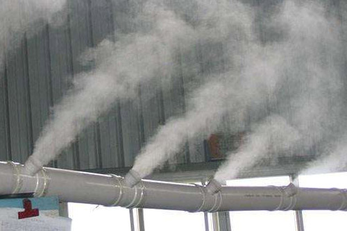 超聲波加濕器對(duì)水質(zhì)的要求？_除濕機(jī)廠(chǎng)家